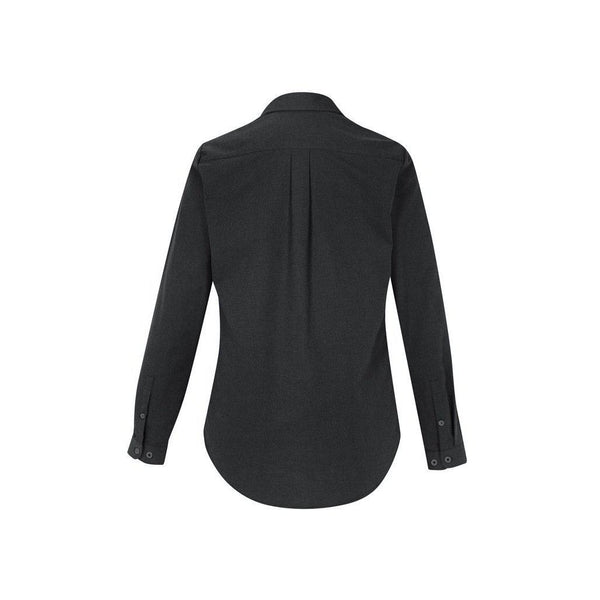Fashion Biz Ladies Memphis Shirt - S127LL-Queensland Workwear Supplies