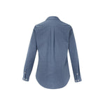 Fashion Biz Ladies Memphis Shirt - S127LL-Queensland Workwear Supplies