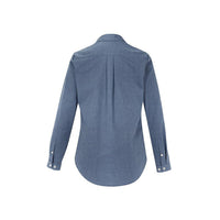 Fashion Biz Ladies Memphis Shirt - S127LL-Queensland Workwear Supplies