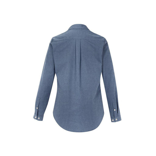 Fashion Biz Ladies Memphis Shirt - S127LL-Queensland Workwear Supplies