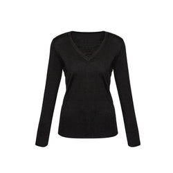 Fashion Biz Ladies Milano Pullover - LP618L