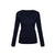 Fashion Biz Ladies Milano Pullover - LP618L-Queensland Workwear Supplies