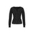 Fashion Biz Ladies Origin Merino Cardigan - LC131LL-Queensland Workwear Supplies