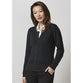 Fashion Biz Ladies Origin Merino Cardigan - LC131LL