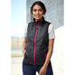 Fashion Biz Ladies Stealth Tech Vest - J616L