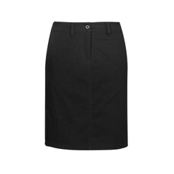 Fashion Biz Lawson Ladies Chino Skirt - BS022L