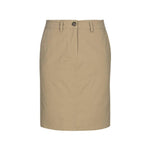 Fashion Biz Lawson Ladies Chino Skirt - BS022L-Queensland Workwear Supplies
