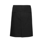 Fashion Biz Lawson Ladies Chino Skirt - BS022L-Queensland Workwear Supplies