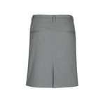 Fashion Biz Lawson Ladies Chino Skirt - BS022L-Queensland Workwear Supplies
