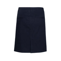 Fashion Biz Lawson Ladies Chino Skirt - BS022L-Queensland Workwear Supplies