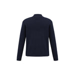 Fashion Biz Mens 80/20 Wool-Rich Pullover - WP10310-Queensland Workwear Supplies