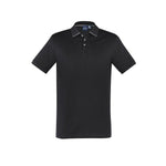 Fashion Biz Mens Aston Polo - P106MS-Queensland Workwear Supplies