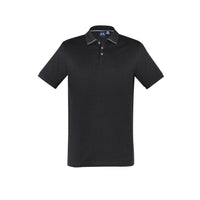 Fashion Biz Mens Aston Polo - P106MS-Queensland Workwear Supplies