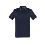 Fashion Biz Mens Aston Polo - P106MS-Queensland Workwear Supplies