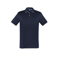 Fashion Biz Mens Aston Polo - P106MS-Queensland Workwear Supplies