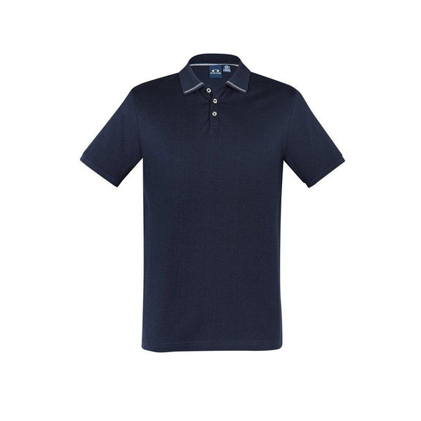 Fashion Biz Mens Aston Polo - P106MS-Queensland Workwear Supplies
