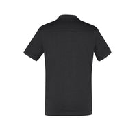Fashion Biz Mens Aston Polo - P106MS-Queensland Workwear Supplies