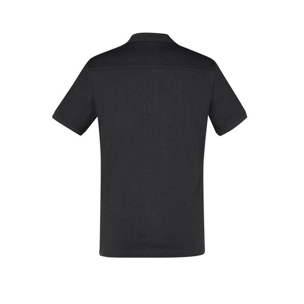 Fashion Biz Mens Aston Polo - P106MS-Queensland Workwear Supplies