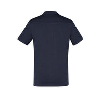 Fashion Biz Mens Aston Polo - P106MS-Queensland Workwear Supplies