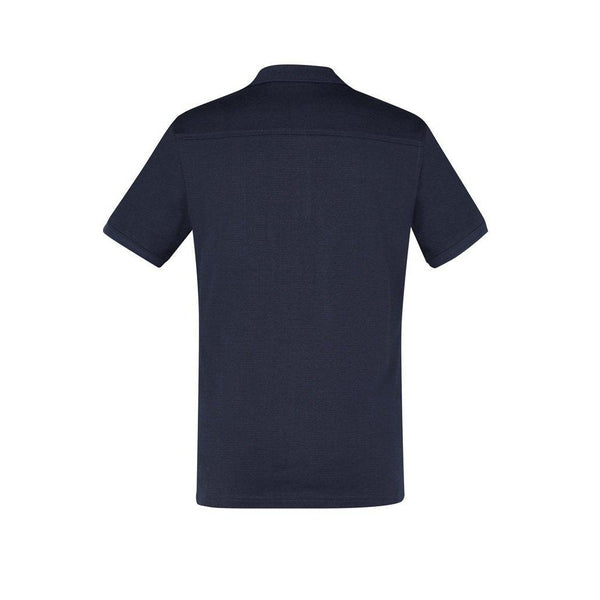 Fashion Biz Mens Aston Polo - P106MS-Queensland Workwear Supplies