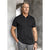 Fashion Biz Mens Aston Polo - P106MS-Queensland Workwear Supplies