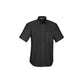Fashion Biz Mens Base Short Sleeve Shirt - S10512