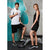 Fashion Biz Mens Biz Cool Shorts - ST2020-Queensland Workwear Supplies