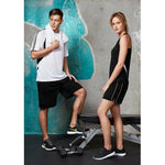 Fashion Biz Mens Biz Cool Shorts - ST2020-Queensland Workwear Supplies