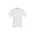 Fashion Biz Mens Crew Polo - P400MS-Queensland Workwear Supplies