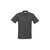 Fashion Biz Mens Crew Polo - P400MS-Queensland Workwear Supplies