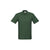 Fashion Biz Mens Crew Polo - P400MS-Queensland Workwear Supplies