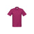 Fashion Biz Mens Crew Polo - P400MS-Queensland Workwear Supplies