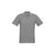 Fashion Biz Mens Crew Polo - P400MS-Queensland Workwear Supplies