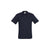 Fashion Biz Mens Crew Polo - P400MS-Queensland Workwear Supplies