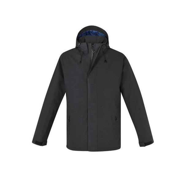 Fashion Biz Mens Eclipse Jacket - J132M-Queensland Workwear Supplies