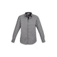 Fashion Biz Mens Edge Long Sleeve Shirt - S267ML