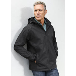 Fashion Biz Mens Geo Jacket - J135M