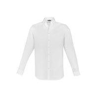 Fashion Biz Mens Memphis Shirt - S127ML-Queensland Workwear Supplies