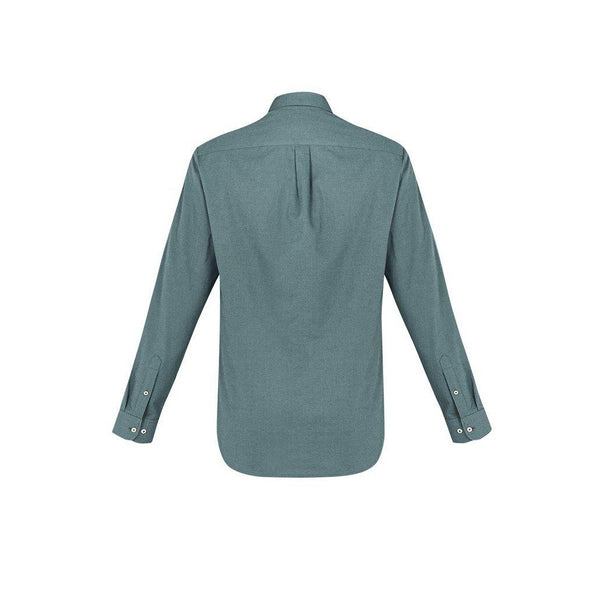 Fashion Biz Mens Memphis Shirt - S127ML-Queensland Workwear Supplies