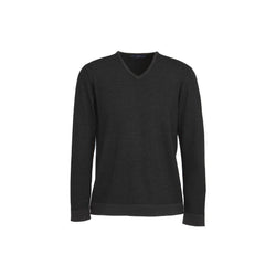 Fashion Biz Mens Origin Merino Pullover - WP131ML