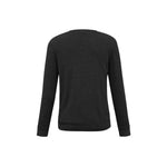 Fashion Biz Mens Origin Merino Pullover - WP131ML-Queensland Workwear Supplies
