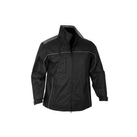 Fashion Biz Mens Reactor Jacket - J3887-Queensland Workwear Supplies