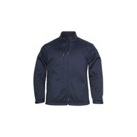 Fashion Biz Mens Soft Shell Jacket - J3880-Queensland Workwear Supplies