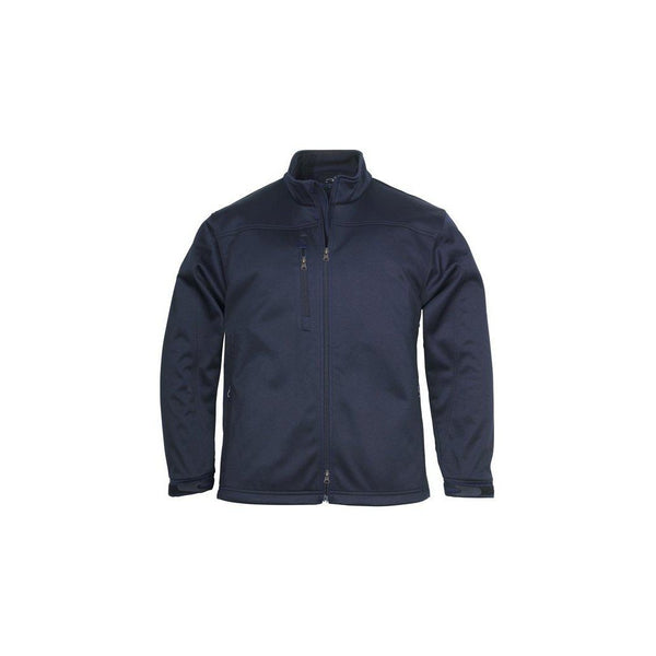 Fashion Biz Mens Soft Shell Jacket - J3880-Queensland Workwear Supplies