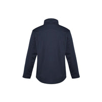 Fashion Biz Mens Soft Shell Jacket - J3880-Queensland Workwear Supplies