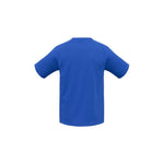 Fashion Biz Mens Sprint Tee - T301MS-Queensland Workwear Supplies