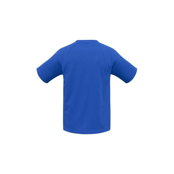 Fashion Biz Mens Sprint Tee - T301MS-Queensland Workwear Supplies