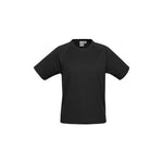 Fashion Biz Mens Sprint Tee - T301MS-Queensland Workwear Supplies