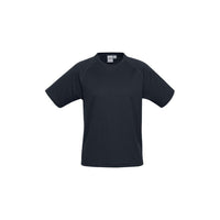 Fashion Biz Mens Sprint Tee - T301MS-Queensland Workwear Supplies