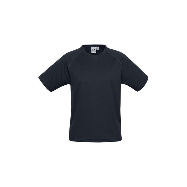 Fashion Biz Mens Sprint Tee - T301MS-Queensland Workwear Supplies